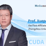 Professor Xuepei Zhang Shares Robotic Urologic Surgery Experience from the First Affiliated Hospital of Zhengzhou University