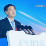 Healthy China, Urology at the Forefront  Prof. Nianzeng Xing Highlights Breakthroughs in Chinese Urologic Innovation at CUDA 2025