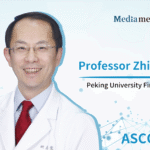 Prof. Xinan Sheng at ASCO: Promising Results for Domestic Ncetin-4 ADC + Immunotherapy in First-Line mUC