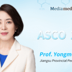Tracing ASCO丨Professor Yongmei Yin: OptiTROP-Breast05 Study Selected for Oral Presentation, Domestic TROP2 ADC Once Again in the Spotlight