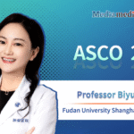 Voices from China at ASCO | Professor Biyun Wang：New First-line Treatment Strategy for mTNBC and Research on the Efficacy Prediction of T-DXd for HER2+ Breast Cancer Brain Metastases Presented
