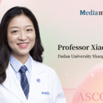 Prof. Xiaojie Bian at ASCO: Chinese Subgroup Analysis of TALAPRO-2 Shows Survival Benefit with TALA + ENZA in mCRPC