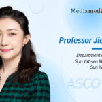 Voices from China at ASCO | Professor Jieqiong Liu：Exploring a new path for the treatment of metastatic breast cancer——analysis of the microenvironment of combination therapy