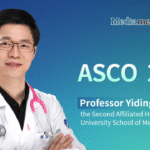 Voices from China at ASCO | Prof. Yiding Chen: Biomarker Analysis from the DANCER Study Opens a New Chapter in Precision Therapy for Breast Cancer