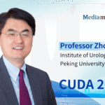 Made in China, Driving Innovation in Urologic Surgery: Professor Liqun Zhou Shares the Development and Application of Domestic Robotic Surgical Systems