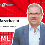 2025 ICML | Prof. : Insights from the EBMT Lymphoma Working Party—What’s Driving Better Transplant Outcomes?