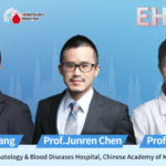 EHA Spotlight | Profs. Jiang, Chen & Cao: AI-Powered Precision GVHD Prevention with daGOAT