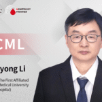 2025 ICML | Professor Jianyong Li: Dual LYN/BTK Inhibitor DZD8586 Breaks Through Resistance Barriers in CLL/SLL