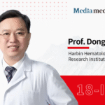 2025 ICML | Professor Donglu Zhao: China’s Perspective on DLBCL Treatment Innovation — Novel Strategies, Practical Exploration, and Global Implication