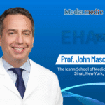 EHA Expert Interview | Professor John Mascarenhas on INCA33989: A Breakthrough Monoclonal Antibody Therapy for Essential Thrombocythemia