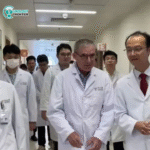 A Trans-Pacific Meeting of Minds: US–China Collaboration in Urology