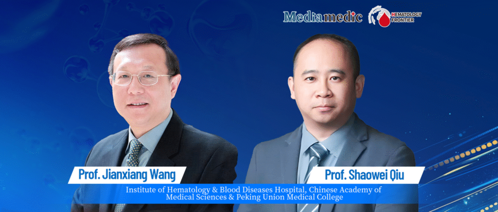 BJH / JLB | Team of Professors Jianxiang Wang and Shaowei Qiu at the Institute of Hematology & Blood Diseases Hospital, Chinese Academy of Medical Sciences, Uncover Novel Mechanisms in t(8;21) AML and Identify Potential Therapeutic Targets