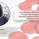 From Biological Mechanisms to Targeted Therapy: The Treatment of Immune Thrombocytopenia (ITP) Enters an Era of Precision丨EHA 2025