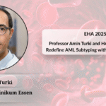 Innovative Unsupervised Learning Reshapes AML Subtyping: HARMONY Alliance Study Reveals 17 Novel Biological Subgroups丨EHA 2025