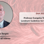 EHA-EMN 2025 Guidelines Reshape the Multiple Myeloma Treatment Landscape: Quadruplet Regimens and Immunotherapies Lead a New Era丨EHA 2025