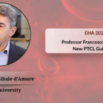 ESMO–EHA Release Joint Clinical Practice Guidelines for Peripheral T-Cell Lymphoma, Defining a New Standard in Diagnosis and Treatment丨EHA 2025