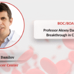 CLL Breakthrough: BTK Degrader Bexobrutideg Shows Rapid, Durable Responses丨Professor Alexey Danilov on NX-5948