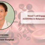 AZD0486 (Suvatomib) Shows Strong Efficacy and Safety in Relapsed/Refractory DLBCL丨Professor Maruyama on Latest Clinical Insights