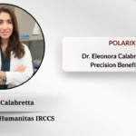 POLARIX Trial: Pola-R-CHP Shows Clear Benefit in Specific DLBCL Subtypes丨Dr. Eleonora Calabretta on the Role of DLBclass