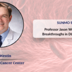 SUNMO Study: Mosunetuzumab + Polatuzumab Shows Breakthrough in DLBCL Treatment丨Professor Jason Weston