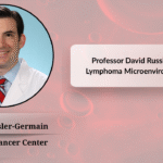 Breakthrough Discovery of LymphoMAPs in Large B-cell Lymphoma丨Professor David Russler-Germain on CAR T Therapy