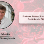 AI-Driven Imaging Breakthrough in CAR-T Therapy丨Professor Stephen Schuster on Predicting Efficacy