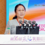 Professor Cuizhi Geng: Advancing Standardized Care and Technological Innovation to Drive Homogeneity in Regional Breast Cancer Treatment