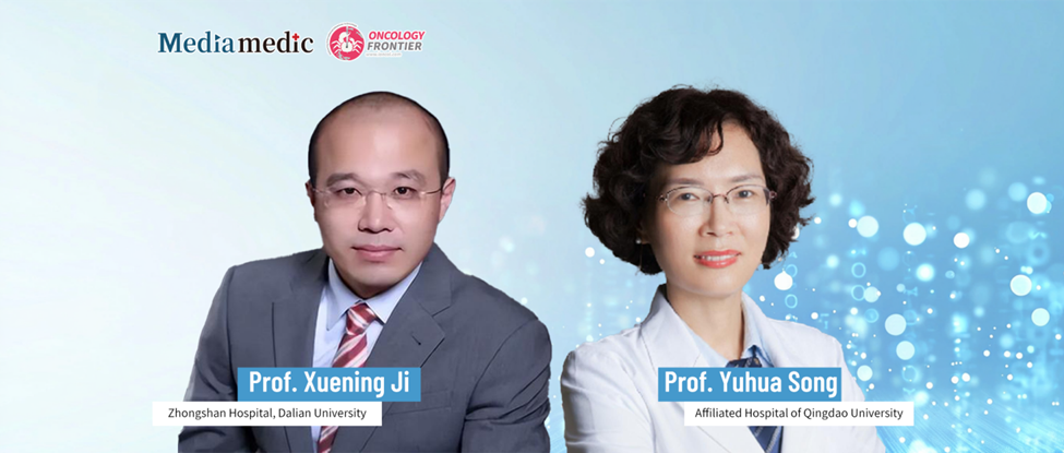 Professors Xuening Ji & Yuhua Song: Rescue Therapy in TNBC—Which Immunotherapy Combination Should Be Preferred?