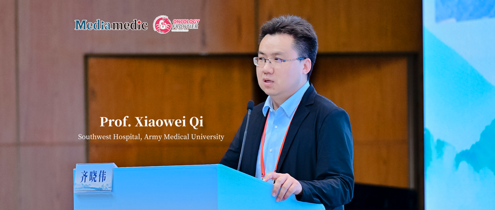 Professor Xiaowei Qi: Preferred Neoadjuvant Strategies in HER2-Positive Breast Cancer and Breakthrough Directions in TNBC Immunotherapy