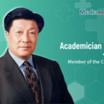 Academician Xishan Hao: The Mission of Advancing Chinese Oncology and Building Academic Journal