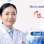 Professor Yue Lu: Second Allogeneic Hematopoietic Stem Cell Transplantation for Post-Transplant Relapse in Acute Leukemia