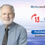 Professor Robert Negrin, ASH President-Elect: Immunoregulatory Mechanisms to Improve Transplant Outcomes