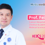 Professor Fei Ma: Ushering in a New Era of ‘Chemotherapy + Immunotherapy + Targeted Therapy’ for Advanced Triple-Negative Breast Cancer
