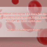 Subverting Traditional Concepts: CLL Does Not Originate from a Single Clone; Multiple Independent Minor Clones Plant the “Seeds” Early On丨EHA 2025