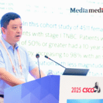 “Those Who Fail to See the Whole Cannot Govern the Parts” — Professor Qiang Liu Shares New Perspectives on Neoadjuvant Therapy for Breast Cancer