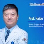 Professor Haibo Wang: Advancing Comprehensive Breast Cancer Care through Innovation and Multidisciplinary Collaboration