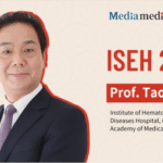 ISEH 2025 | Professor Tao Cheng: Revitalizing Sino-Japanese Hematology Exchange and Exploring the Frontiers of Cell and Gene Therapy