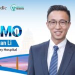 ESMO Interview | Dr. Bryan Li: From Bladder Removal to Bladder Preservation, Perioperative Immunotherapy Reshapes MIBC Treatment