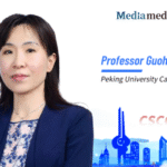 CSCO 2025 | Professor Guohong Song: Immunotherapy Redefines Triple-Negative Breast Cancer Through Precision and Intensified Treatment