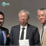 From Global Follower to International Mentor Award: Professor Guohua Zeng Receives One of the Highest Honors in Urology