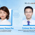 Oriental Insight | Professors Xiaoyun Mao and Wen Xu’s Team Publishes a Comprehensive Review on Engineered Upconversion Nanoparticles for Precision Theranostics in Breast Cancer 