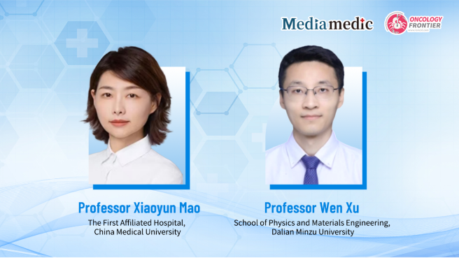 Oriental Insight | Professors Xiaoyun Mao and Wen Xu’s Team Publishes a Comprehensive Review on Engineered Upconversion Nanoparticles for Precision Theranostics in Breast Cancer