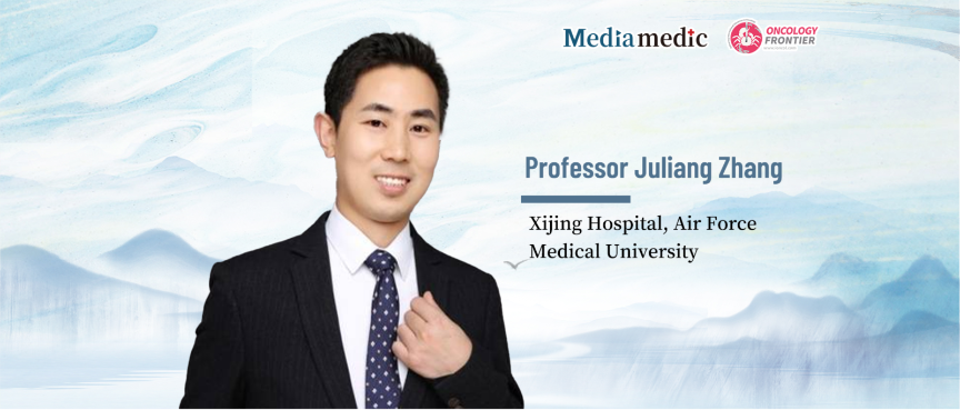 Oriental Insight | Professor Juliang Zhang: Insights into Adjuvant Intensified Therapy for HR+/HER2- Breast Cancer