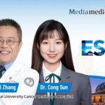 ESMO China Voice | Dr. Cong Sun: Grade 3B Follicular Lymphoma Is an Independent Risk Factor Affecting Both PFS and OS
