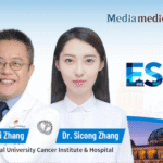ESMO China Voice | Dr. Sicong Zhang: Refractory DLBCL Patients Share Similar Immune Signatures