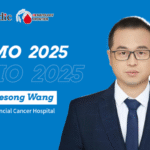 ESMO China Voice | Professor Jiesong Wang: The iPET-NCCN-IPI Model May Optimize Risk Stratification in Diffuse Large B-Cell Lymphoma
