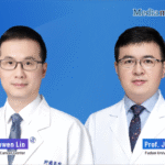 Professor Guowen Lin & Professor Junlong Wu: Breaking Barriers in mCRPC Treatment — A New Era of Precision Targeting