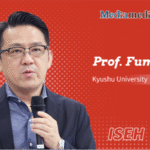 ISEH 2025 | Professor Fumio Arai: Regulatory Mechanisms of Hematopoietic Stem Cell Quiescence and Their Clinical Translation Prospects