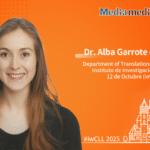 iwCLL 2025 | Dr. Alba Garrote-de-Barros: Clinical and Biological Implications of MYC Overexpression in CLL With or Without TP53 Dysfunction