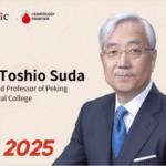 ISEH 2025 | Professor Toshio Suda on the Core Highlights of the Conference and the Frontiers of Hematopoietic Stem Cell Research